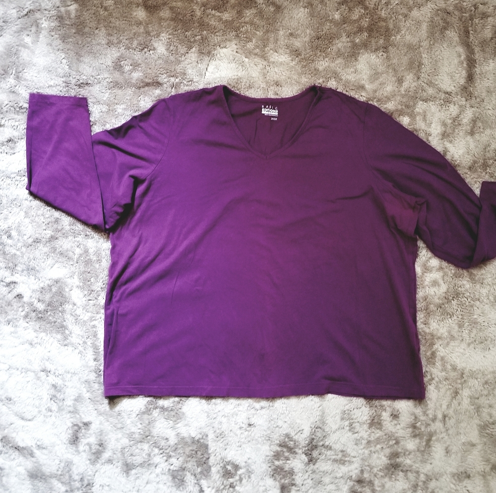 Modern fit Tee shirt